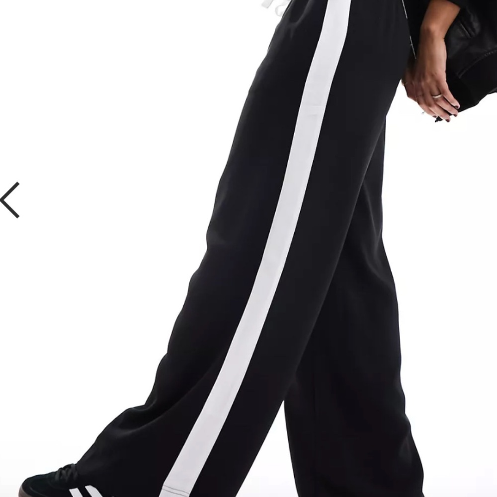 Size 12 ASOS pull on pant Never Worn